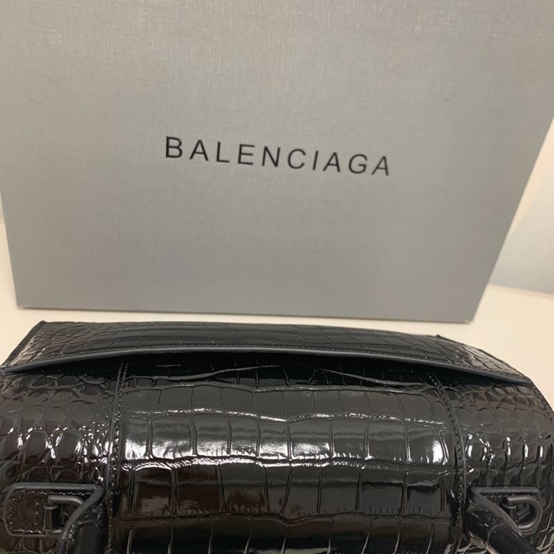 Balenciaga Hourglass Bags